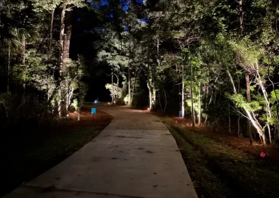Affordable Outdoor Lighting Services