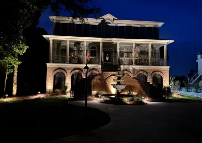 Local Outdoor Lighting Services