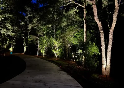Outdoor Lighting Company